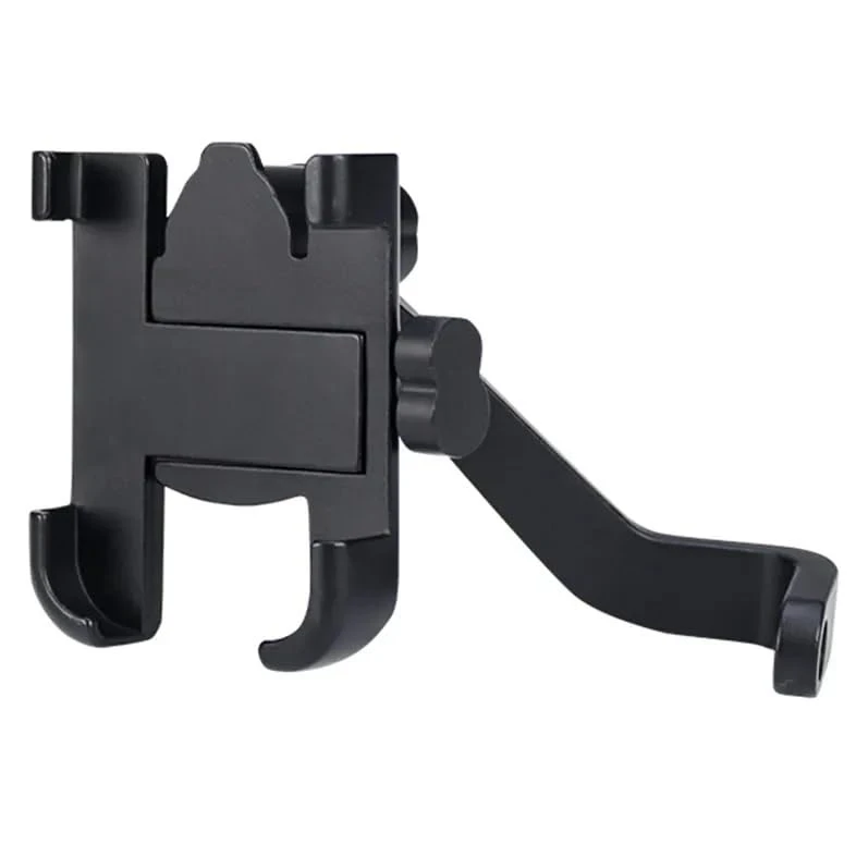 هولدر موبایل موتورسیکلت مدل فلزی ۳۶۰ درجه
