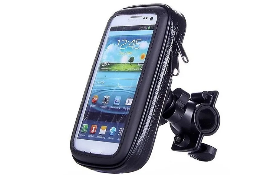 هولدر نگهدارنده موبایل برای موتور سیکلت