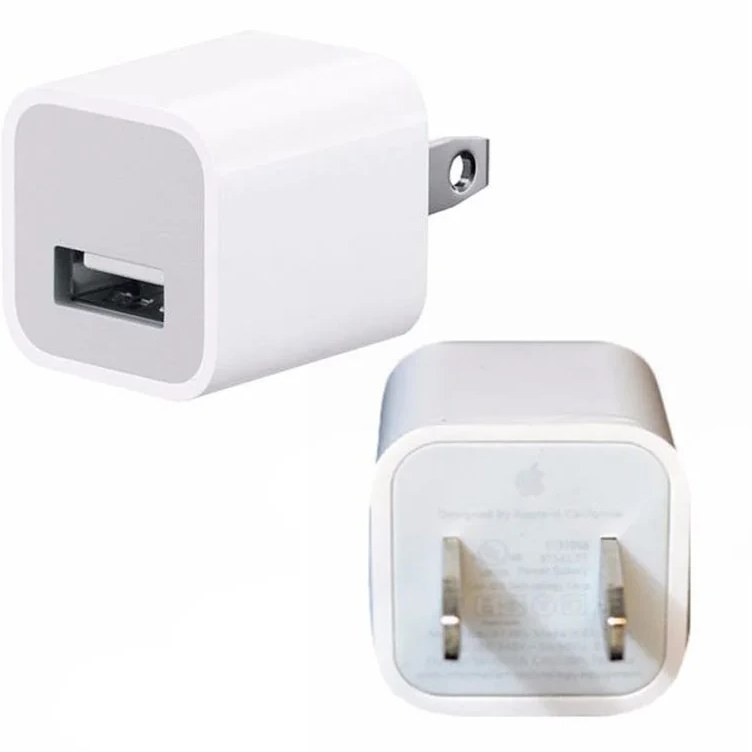 شارژر دیواری اپل 5W