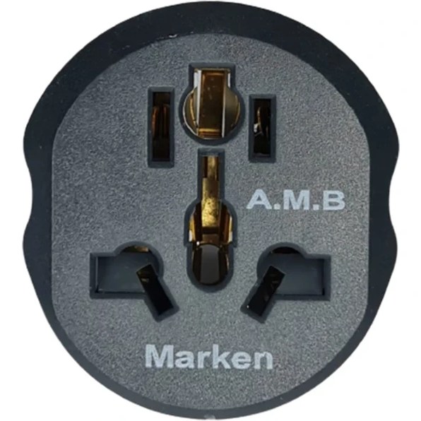 تبدیل ۳ به ۲ مارکن