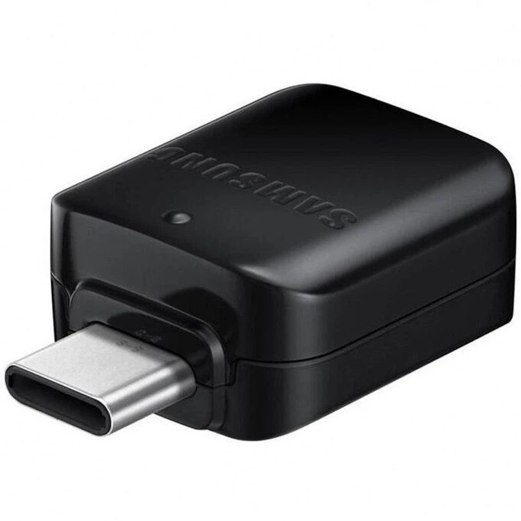 مبدل Type-C به USB مدل SAMSUNG
