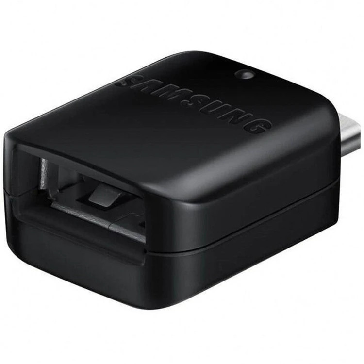مبدل Type-C به USB مدل SAMSUNG