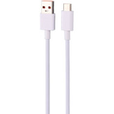 کابل شارژر شیائومی USB-A به USB TYPE-C توان 33W