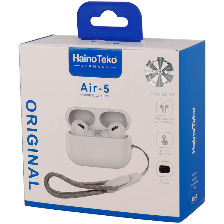 ایرپاد هاینو تکو Air-5