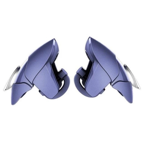دسته بازی پابجی blue shark