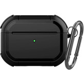 کاور مدل Eggshell مناسب برای کیس اپل ایرپاد پرو 2 / Airpod Pro 2