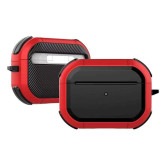 کاور مدل Eggshell مناسب برای کیس اپل ایرپاد پرو 2 / Airpod Pro 2