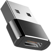 مبدل تایپ سی به USB
