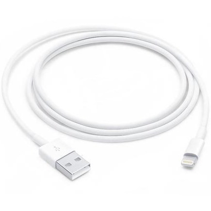 کابل شارژ USB به لاتنینگ مدل Iphone x
