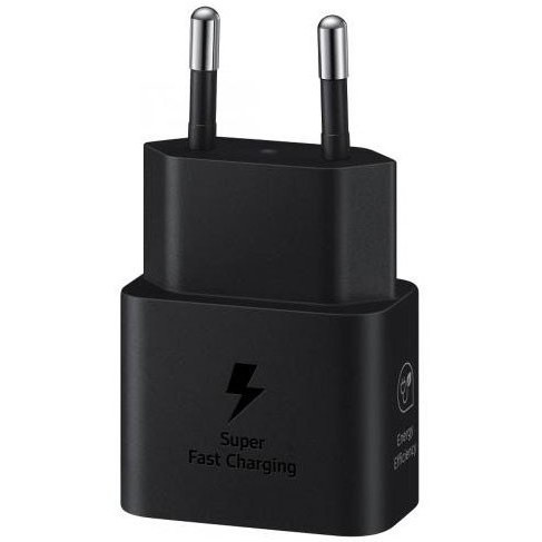 آداپتور شارژ سامسونگ 25 وات مدل EP-T2510 | دو پین