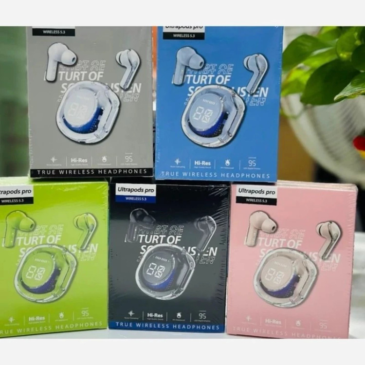 هدفون بی سیم اولترا پادز Air 39