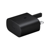 شارژر گوشی سامسونگ ظرفیت ۲۵ وات ta800 ویتنام