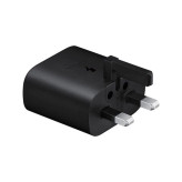 شارژر گوشی سامسونگ ظرفیت ۲۵ وات ta800 ویتنام