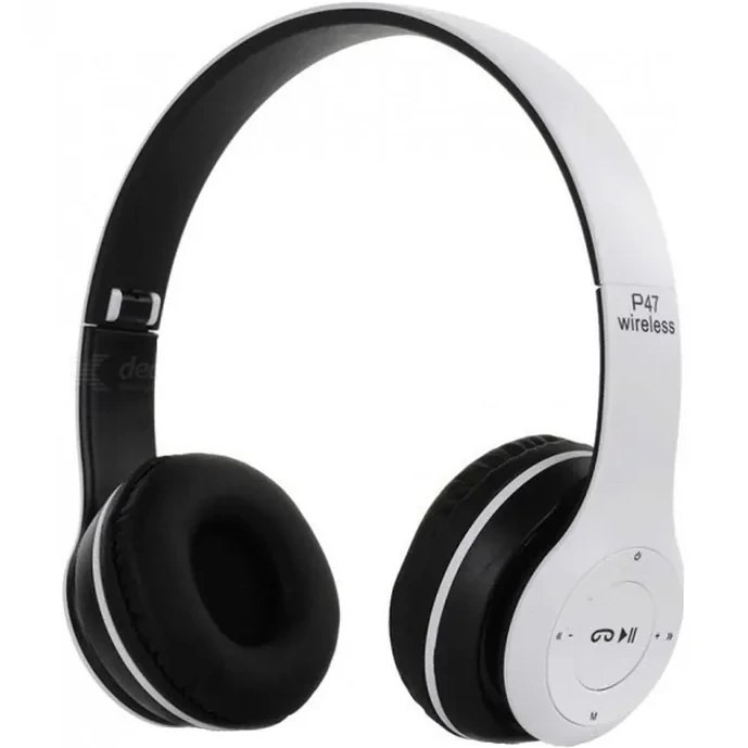 هدفون بلوتوثی p47